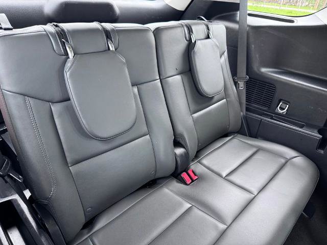 Certified 2025 Ford Explorer Active w/ Active Comfort Package AWD/4WD image 22