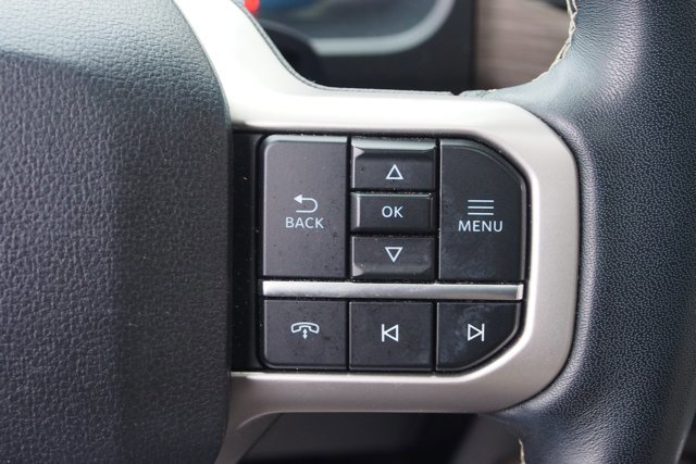 Certified 2024 Ford Expedition Max Limited image 27