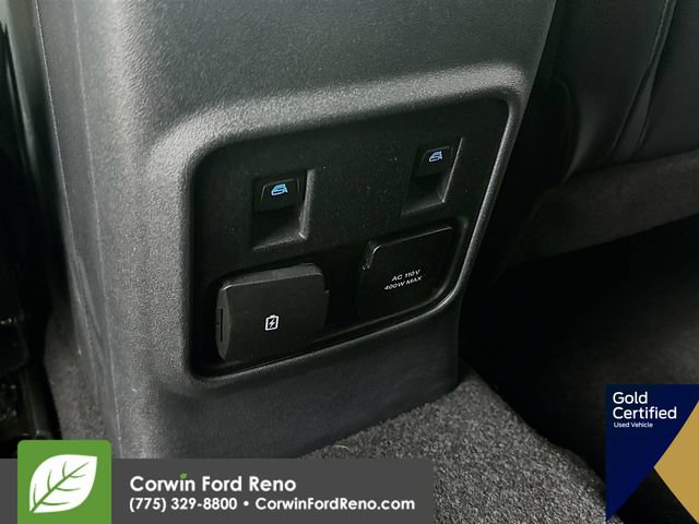 Certified 2023 Ford Bronco Wildtrak AWD/4WD image 29