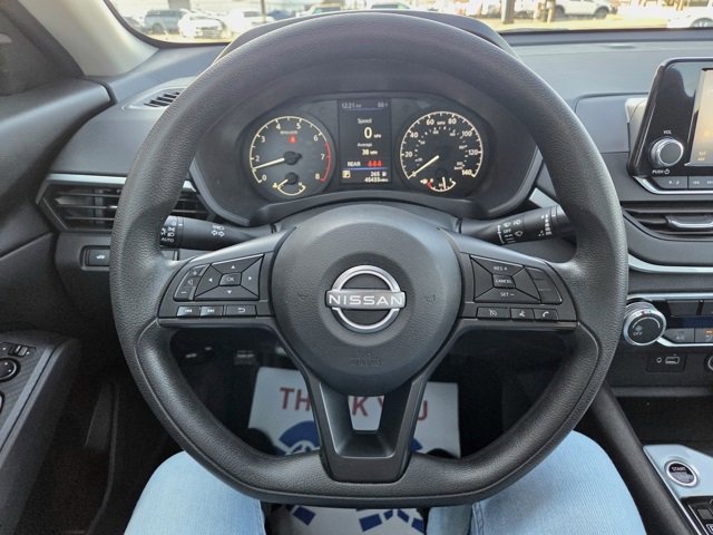 Used 2024 Nissan Altima 2.5 S image 16