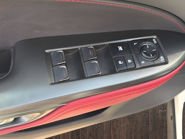 Used 2023 Lexus NX 350 F Sport AWD/4WD image 18