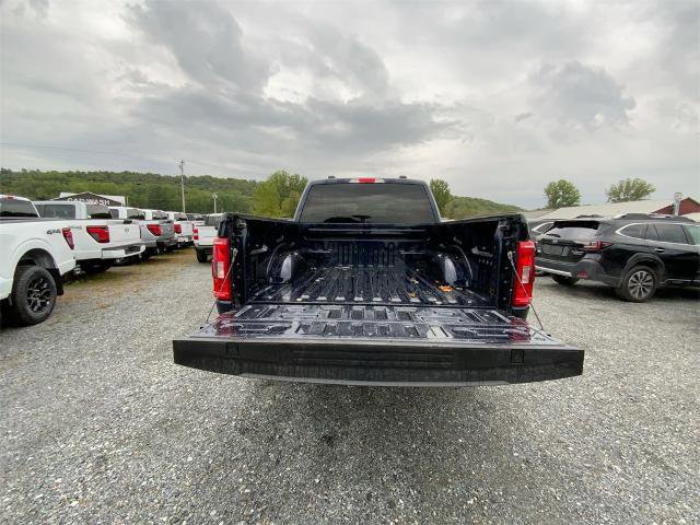 Certified 2022 Ford F150 XLT w/ Equipment Group 302A High image 23