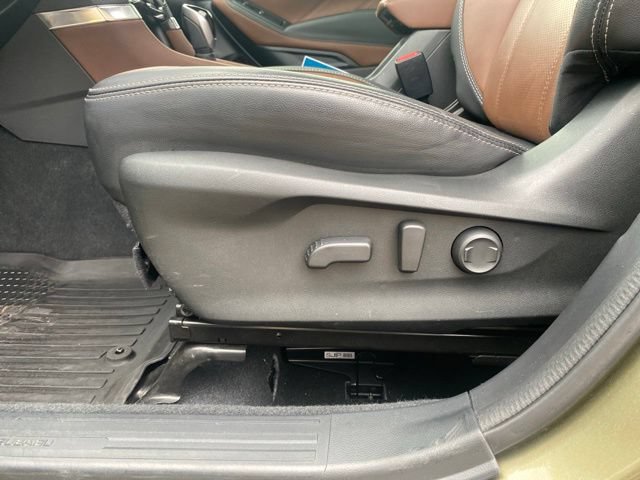 Used 2023 Subaru Forester Touring w/ Popular Package #3 AWD/4WD image 14