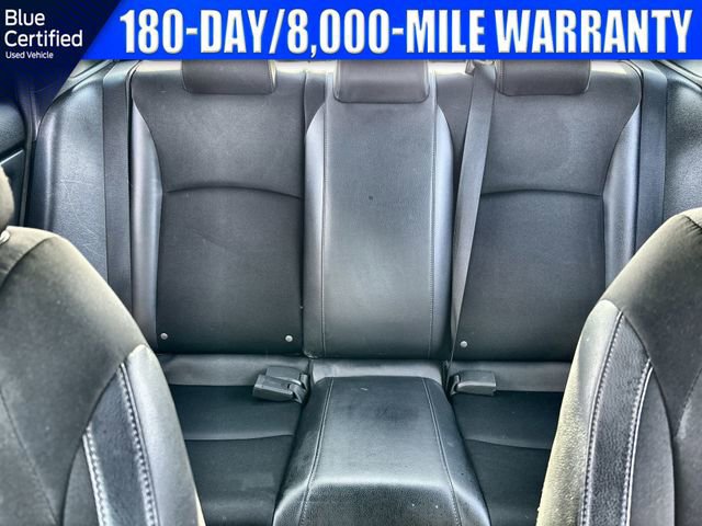 Used 2021 Honda Civic Sport image 16