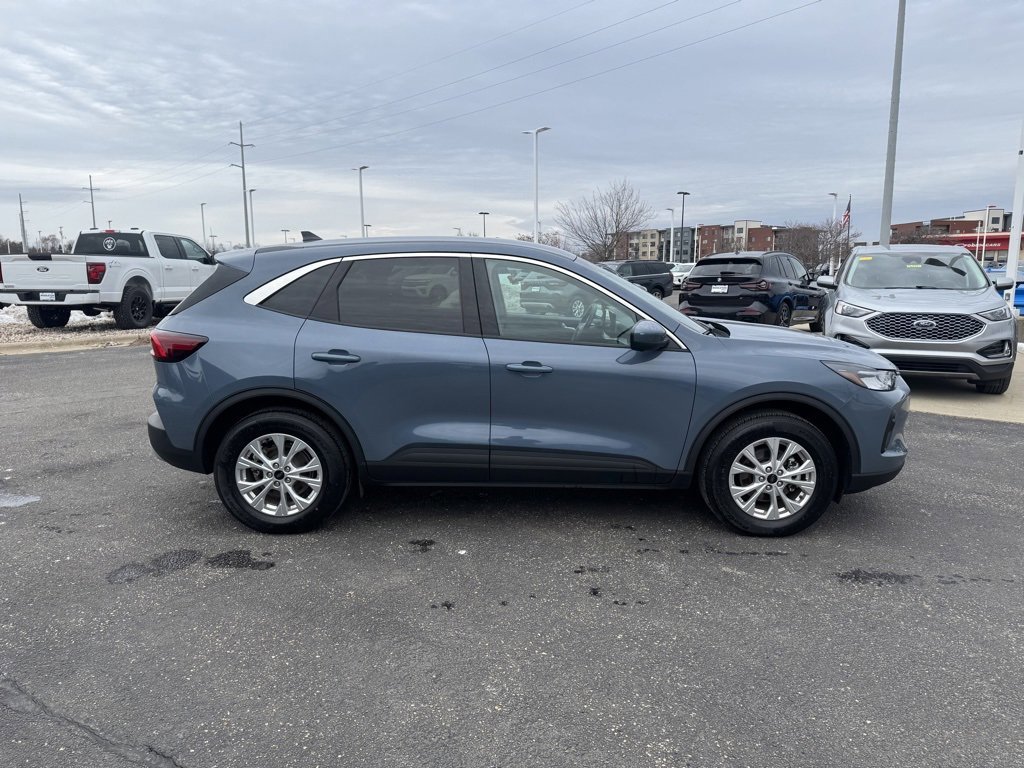 Certified 2023 Ford Escape Active w/ Tech Pack #2 image 8