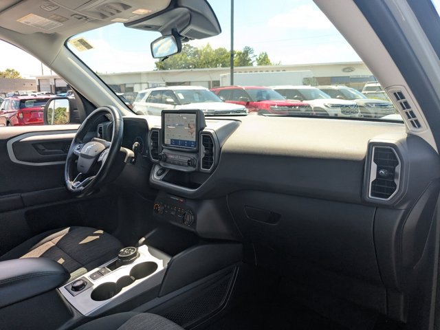 Certified 2023 Ford Bronco Sport Big Bend w/ Convenience Package AWD/4WD image 36