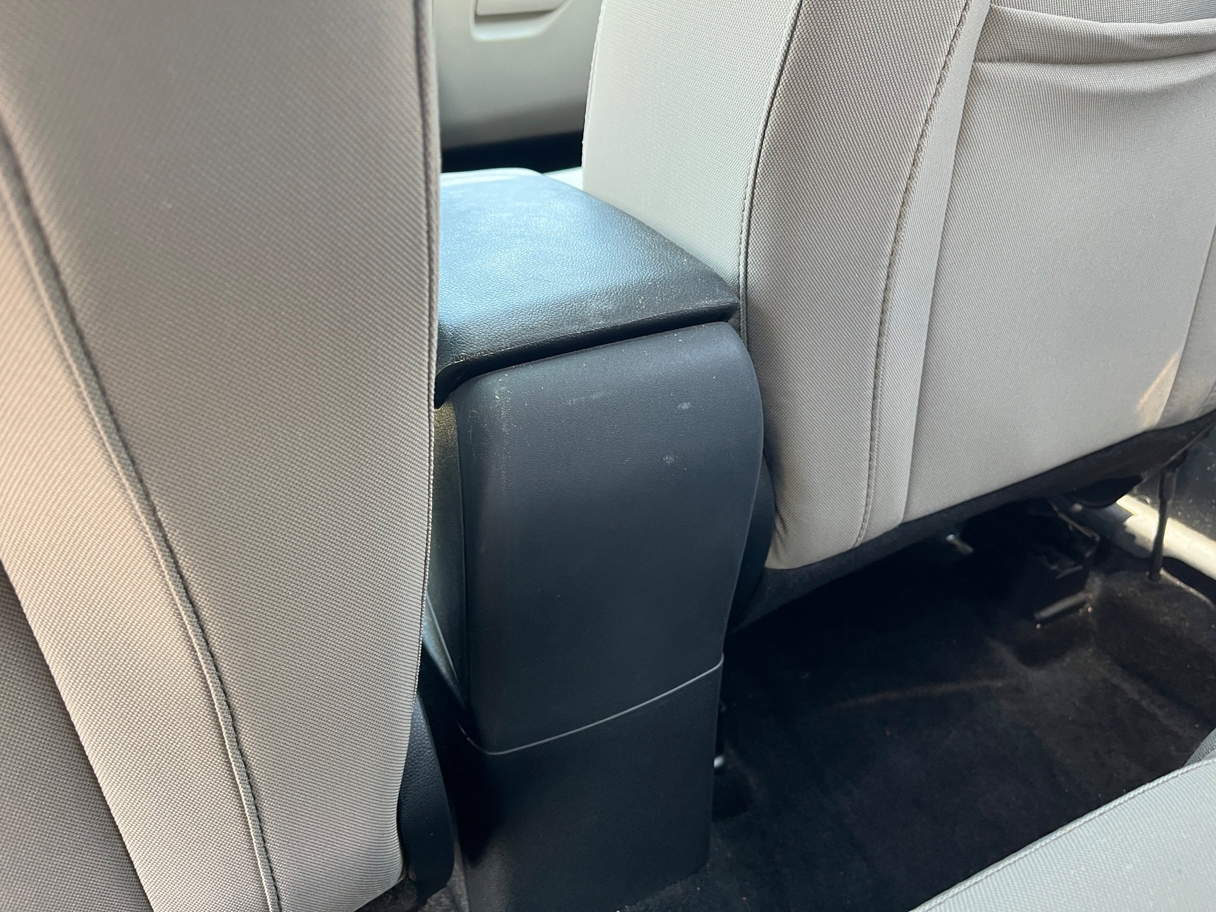 Certified 2019 Ford EcoSport SE AWD/4WD image 12