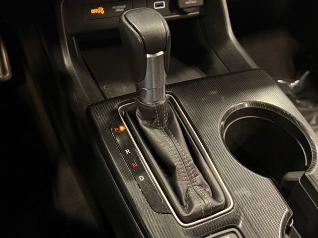 Used 2024 Honda Civic Sport image 28