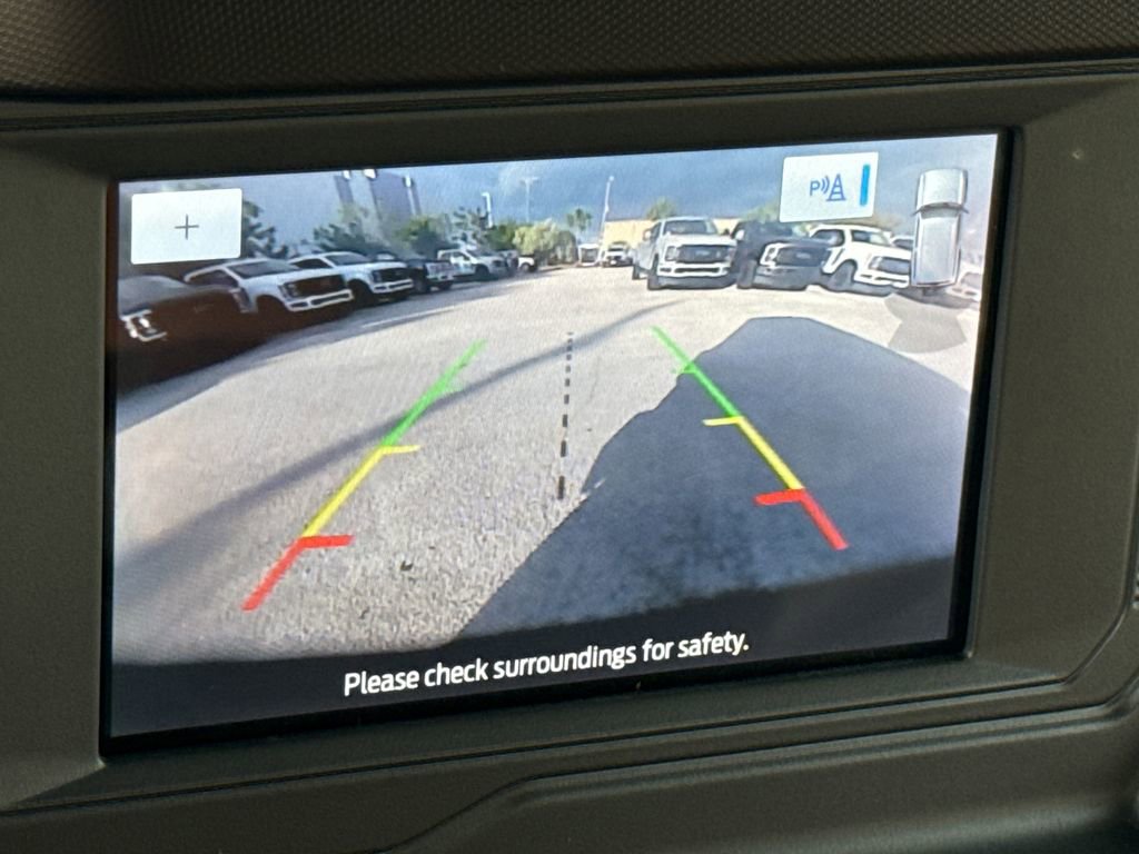 Certified 2023 Ford Bronco Outer Banks image 22