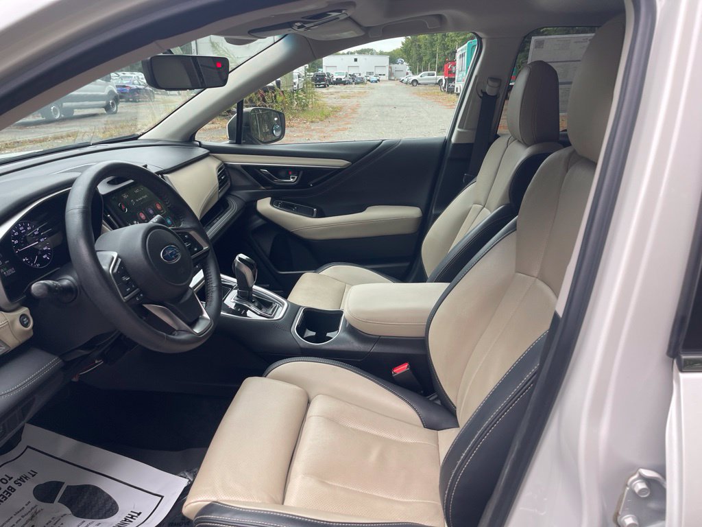 Used 2020 Subaru Outback Limited w/ Popular Package #2 AWD/4WD image 15