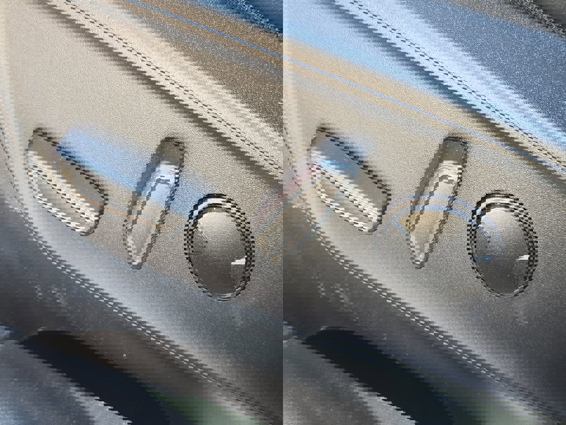 Certified 2025 Ford Escape ST-Line image 12