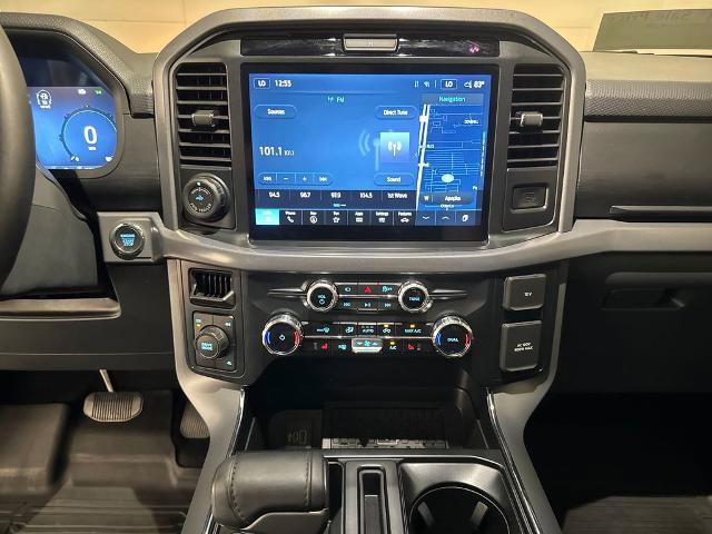 Certified 2025 Ford F150 XLT w/ Equipment Group 303A High AWD/4WD image 28