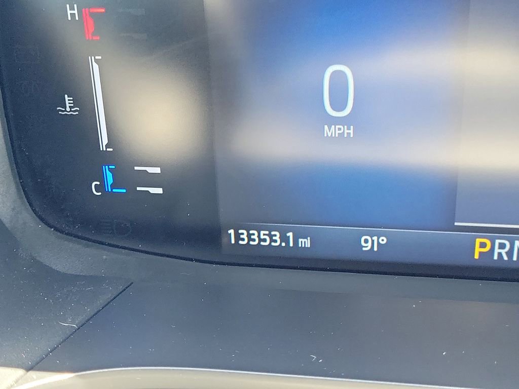 Certified 2024 Ford Escape ST-Line FWD image 29