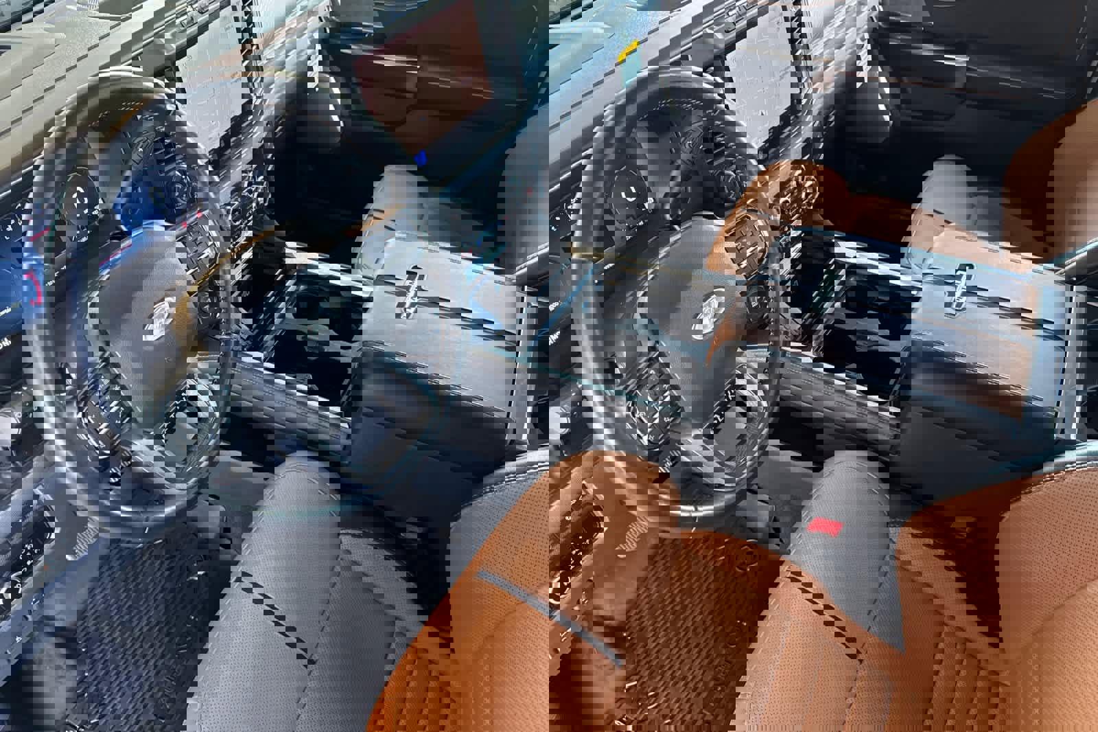 Certified 2023 Ford F350 Platinum image 11