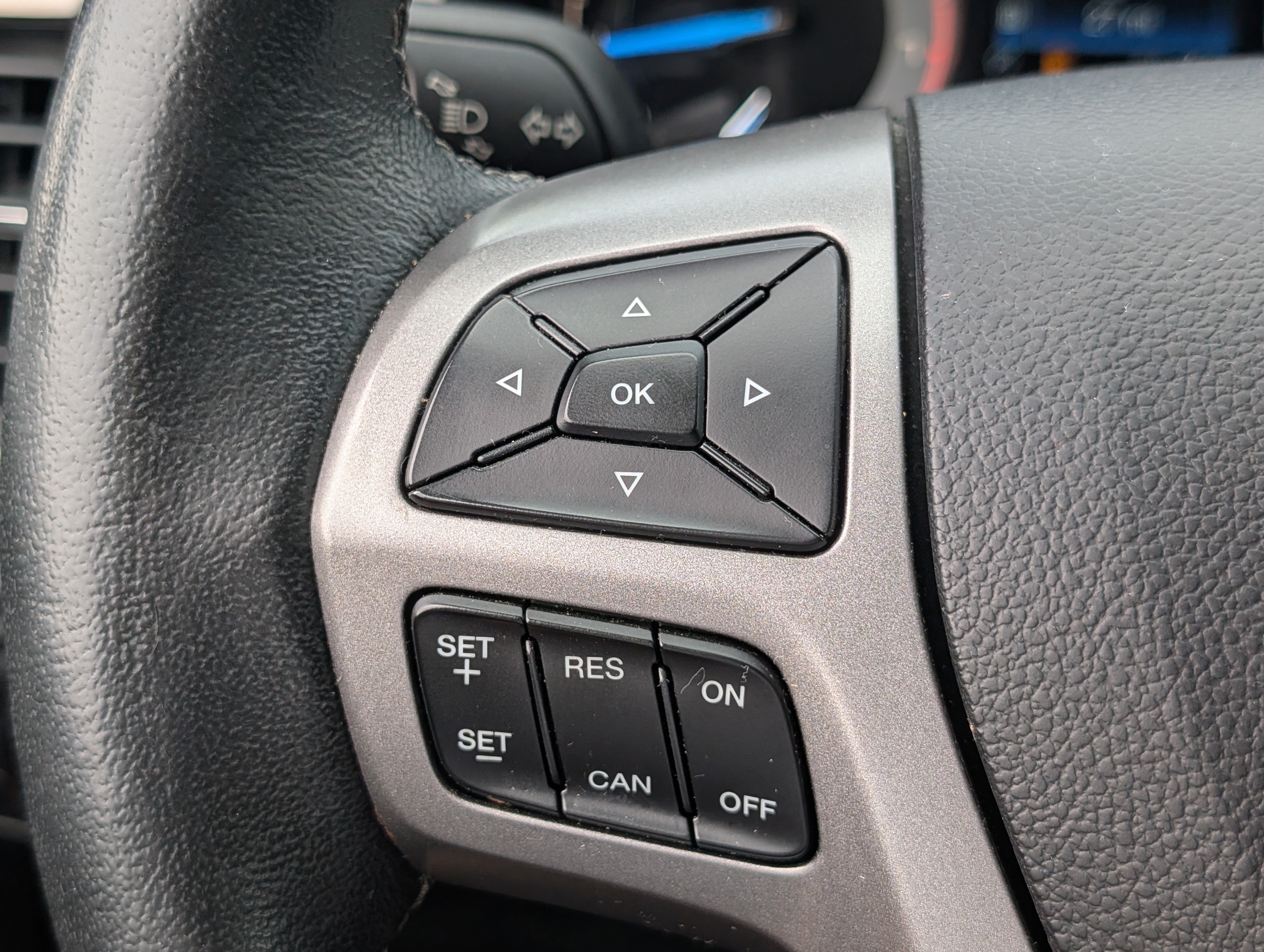 Certified 2019 Ford Ranger XLT w/ Equipment Group 301A Mid AWD/4WD image 21