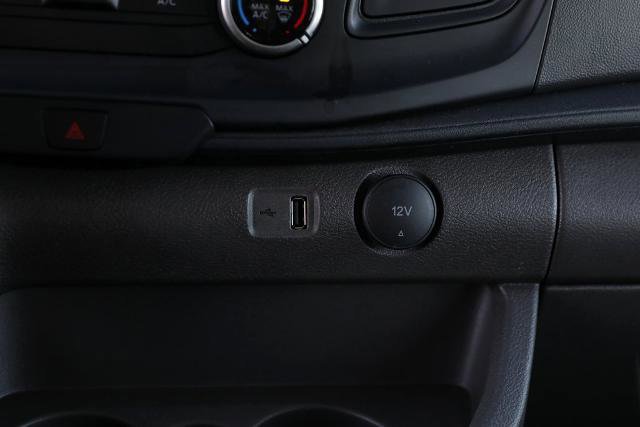 Certified 2024 Ford Transit 250 Low Roof w/ Exterior Upgrade Package image 39