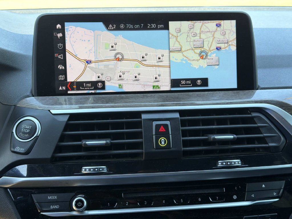 Used 2019 BMW X3 sDrive30i w/ Convenience Package RWD image 27