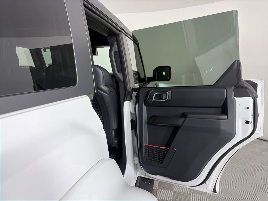 Certified 2024 Ford Bronco Raptor AWD/4WD image 30