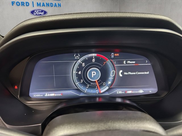 Used 2022 Cadillac CT4 Premium Luxury w/ Technology Package AWD/4WD image 23