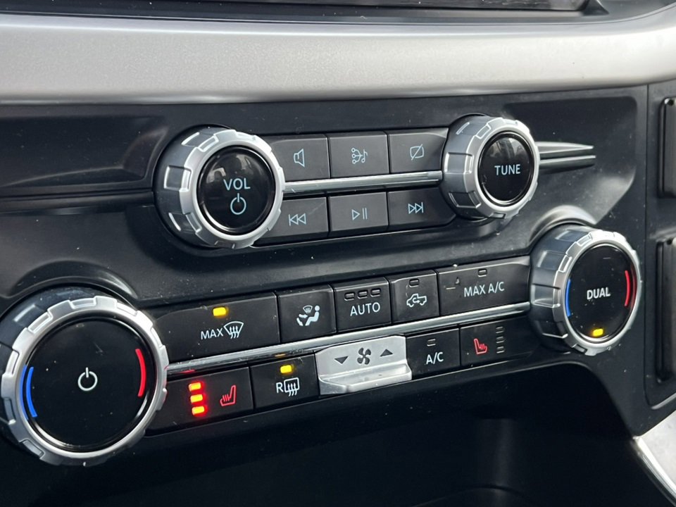 Certified 2023 Ford F150 XLT w/ Equipment Group 302A High image 33