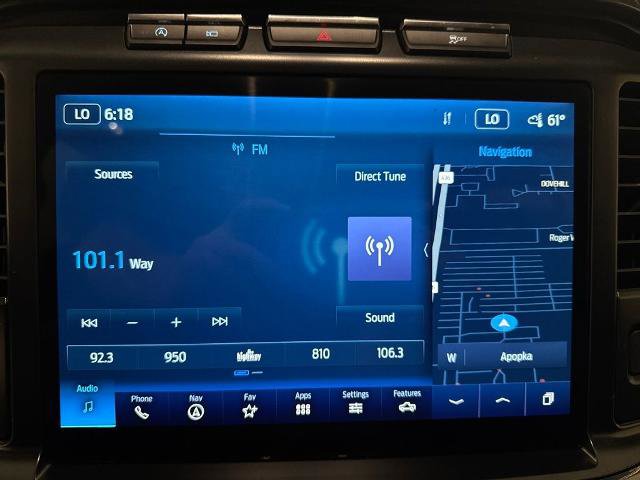 Certified 2023 Ford F150 XLT w/ Equipment Group 302A High image 19