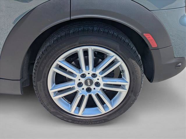 Used 2023 MINI Cooper Countryman S FWD image 9