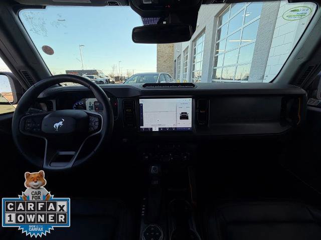 Certified 2024 Ford Bronco Badlands image 28