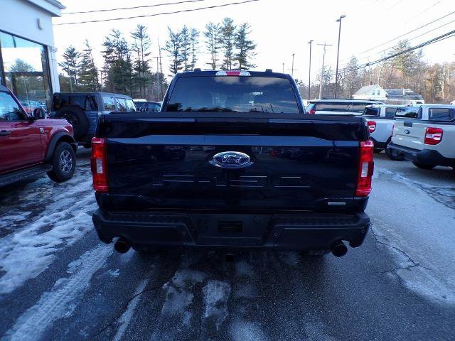 Certified 2023 Ford F150 XL w/ Rattler Package image 4