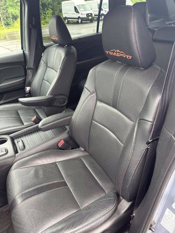 Used 2022 Honda Passport TrailSport image 18