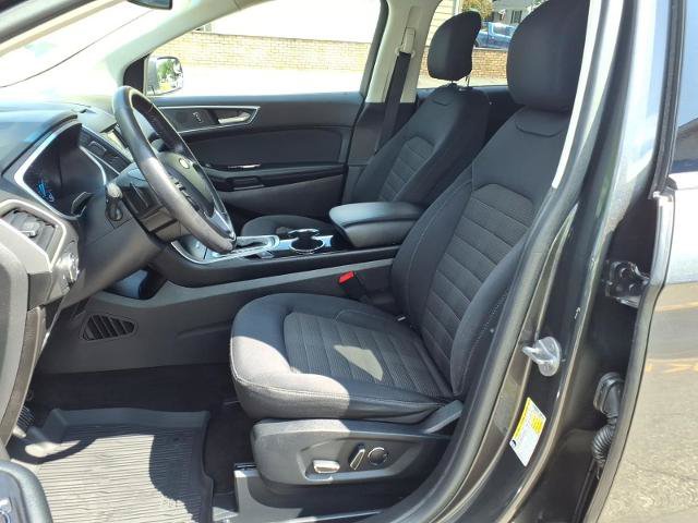 Certified 2017 Ford Edge SEL AWD/4WD image 16