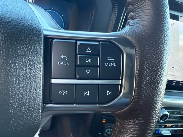 Certified 2024 Ford F150 King Ranch AWD/4WD image 24