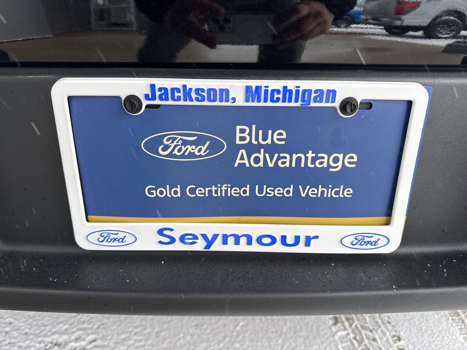 Certified 2023 Ford Bronco Sport Big Bend w/ Convenience Package image 17