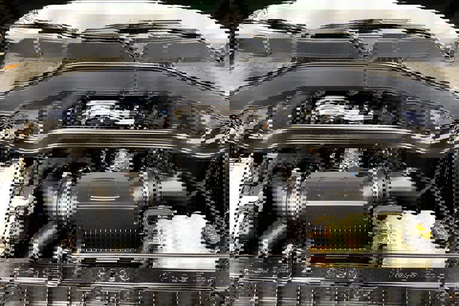 Certified 2021 Ford Explorer ST w/ Equipment Group 401A image 38