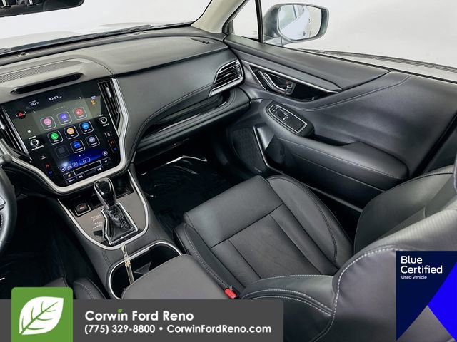 Used 2021 Subaru Outback Limited XT image 29