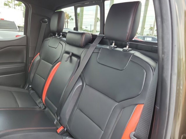 Certified 2024 Ford Ranger Raptor AWD/4WD image 12