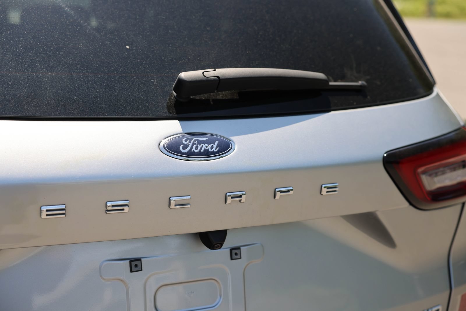 Certified 2023 Ford Escape Active AWD/4WD image 27