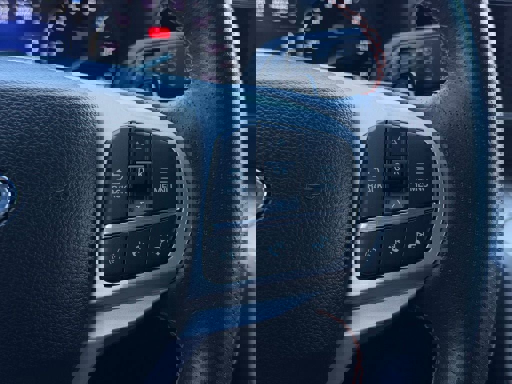 Certified 2023 Ford Explorer Timberline image 36