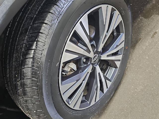 Used 2023 Nissan Rogue SV FWD image 29