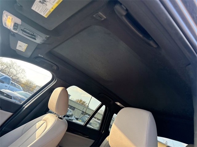 Used 2019 BMW X1 sDrive28i w/ Convenience Package image 21