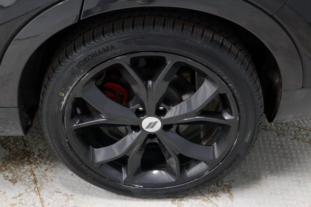 Used 2024 Dodge Hornet R/T Plus image 20