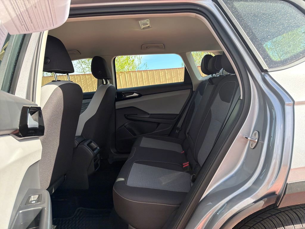 Used 2024 Volkswagen Taos S AWD/4WD image 20