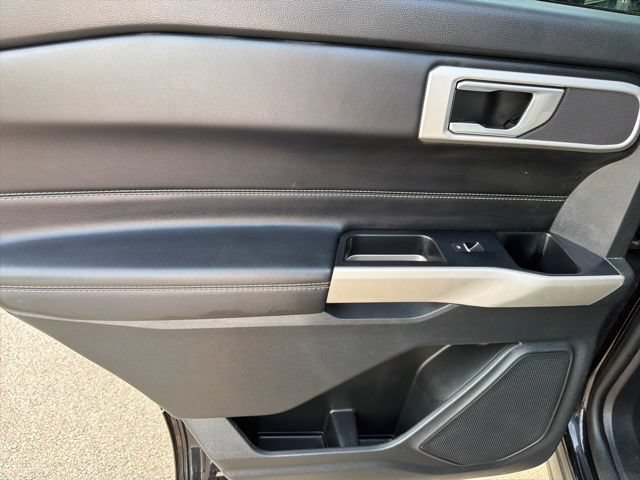 Certified 2022 Ford Explorer XLT AWD/4WD image 25