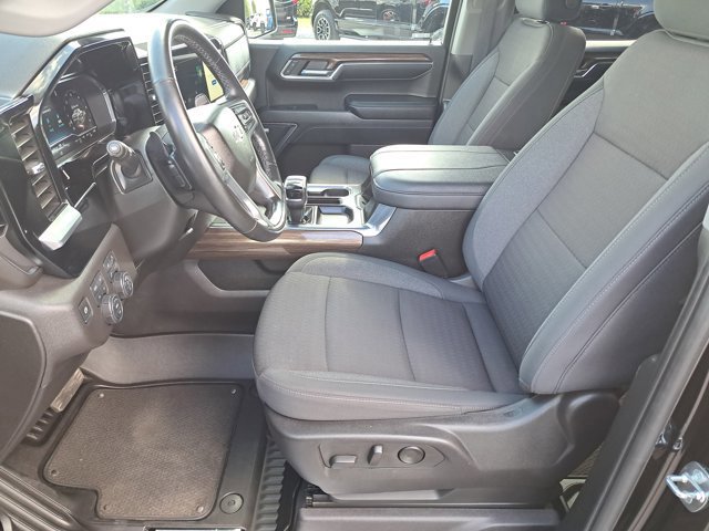 Used 2024 Chevrolet Silverado 1500 RST w/ Convenience Package II image 19