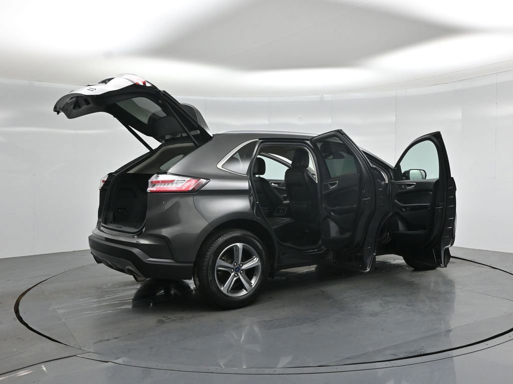 Certified 2020 Ford Edge SEL w/ Convenience Package image 36