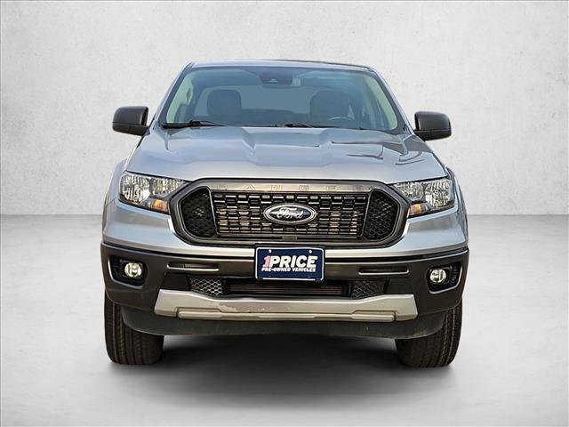Certified 2021 Ford Ranger XLT w/ Equipment Group 301A Mid RWD image 2