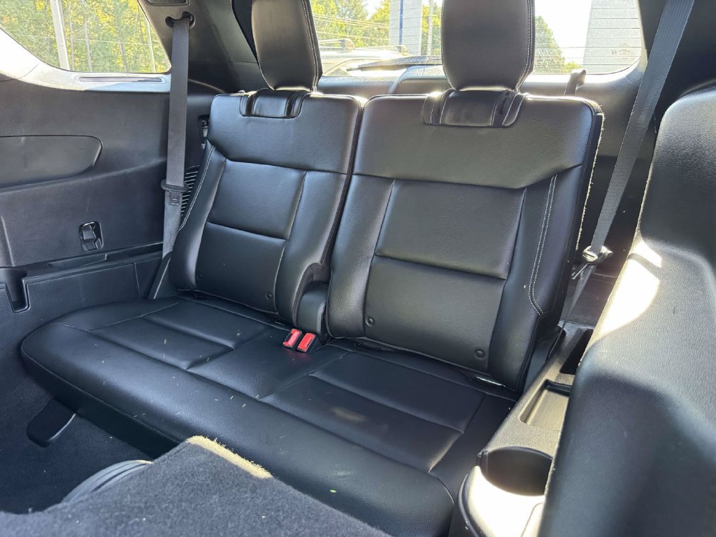 Certified 2020 Ford Explorer ST AWD/4WD image 18