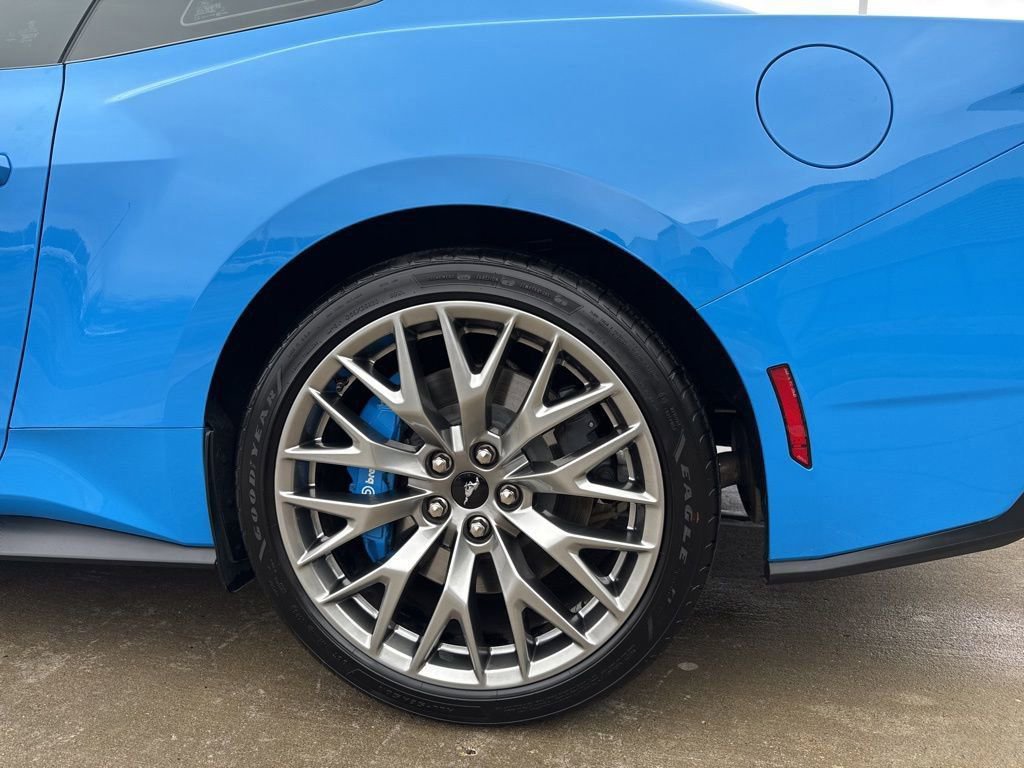 Certified 2024 Ford Mustang GT Premium image 51
