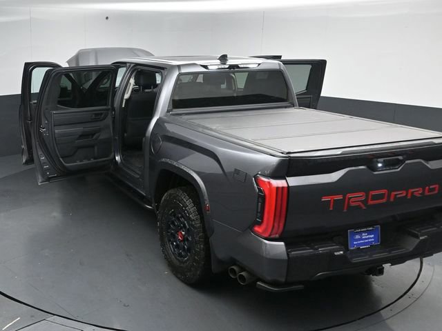 Used 2023 Toyota Tundra TRD Pro AWD/4WD image 58