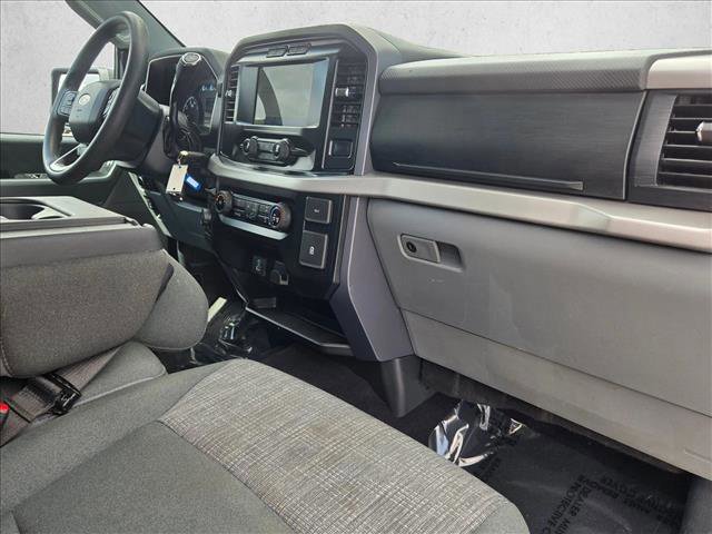 Certified 2023 Ford F150 XLT image 21