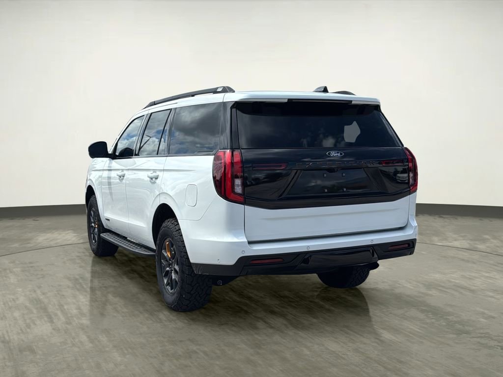 Certified 2025 Ford Expedition Tremor image 7